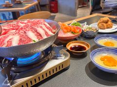 -林妈妈村·日式料理(宝山万达店)