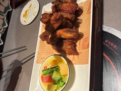 -创味·民间海南菜·非遗藤桥排骨(藤桥·免税城店)