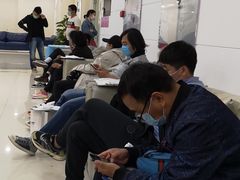 -美年大健康体检中心(太阳宫分院)