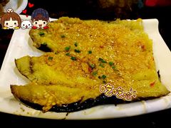 -郑贵初烧烤·烤凤爪的发明者(王家湾店)