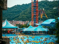-杭州浪浪浪水公园