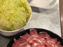 -牛街清真满恒記(平安里西大街店)