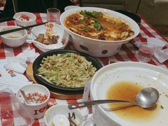 -西贝(宝乐汇店)