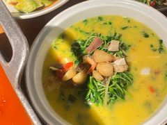 -乔街深夜食堂·小龙虾·高压锅生蚝(杭州总店)