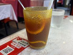 -金桔香港茶餐(宝安大厦店)