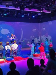 -小鸡哆哆故事屋·儿童乐园(嘉里城店)