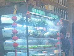 -湘味淳(千禧街店)