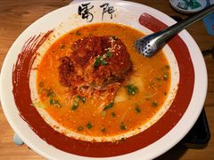 赤鬼拉面-雷门拉面店(新光天地店)