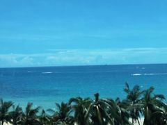 -不仔客海鲜·烧烤·270度海景餐厅(大东海店)