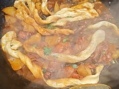 -人民公社大食堂(顺义总店)