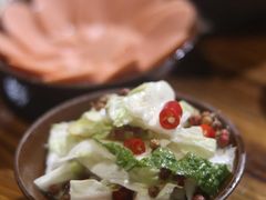 -周幺妹重庆老火锅(银泰城总店)