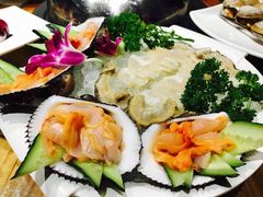 -海味当家·蒸锅海鲜(星海公园店)