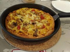 -必胜客(WOW梦之城店)