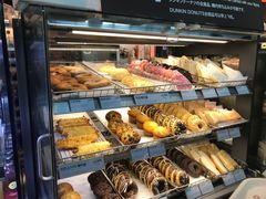 -乐天免税店(仁川国际机场店)