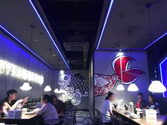 -炉鱼(天河领展店)