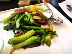 -泛太平洋大酒店·海天楼中餐厅·粤菜