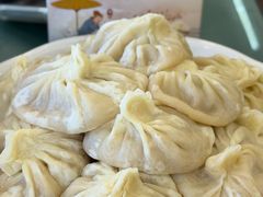 -老庞家水馅包子馆