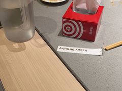 -海底捞火锅(王府井店)