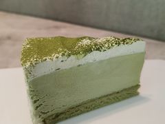 抹茶雪域蛋糕-必胜客(WOW株洲中鸿店)