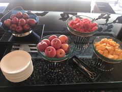 -广州花园酒店·凌璇阁旋转餐厅CAROUSEL360