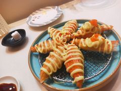 -新一番三文鱼寿司(红城湖店)