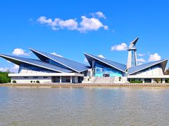 -盐城丹顶鹤湿地生态旅游区