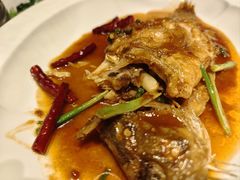 -粗茶淡饭·隐庐私厨(东亭店)