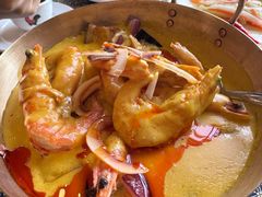 -南沙游艇会·大兵船餐厅