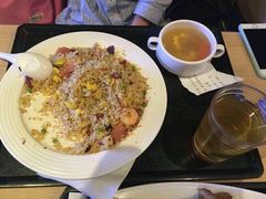 -大家乐(广州中华广场店)