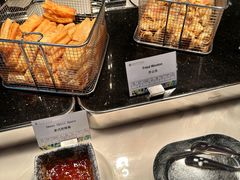 -星璞全日餐厅·高空自助餐(深铁铂尔曼酒店)