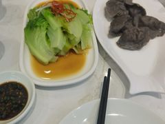 -船歌·鱼水饺青岛菜(国贸商城店)
