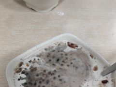 喳咋-透心凉糖水(听海居店)