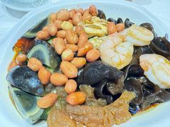 -大眼锅贴水饺(河东店)