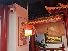 -秦月轩·陕西家乡菜(阜成路·五棵松店)