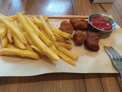 -必胜客(长安店)