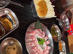 -哈哈碳都·牛肋条无限自助烤肉(宝龙店)