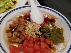 四川冰粉-天辣(金桥啦啦宝都店)