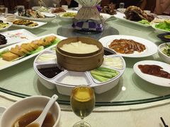 蓝港海鲜厨房(金水路店)-蓝港海鲜厨房(金水路店)