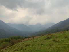 -硗碛藏寨·神木垒景区