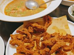 -纪林菜馆·博山菜老字号(华光路店)