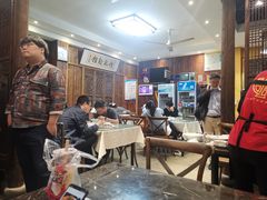 -何记面馆(龙泉山店)