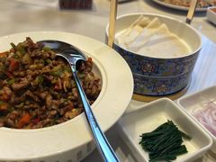 -相约·羊村小馆非遗手抓肉(七一酱园店)