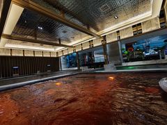 -青水瓦台汤泉(未央店)