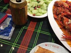 -丁丁龙虾(总店)