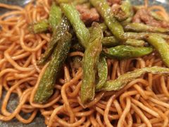 状元扁豆焖面-宏状元现熬粥·京味菜(五棵松店)