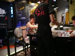 门面-猪的故事·韩式烤肉(韩乐坊店)