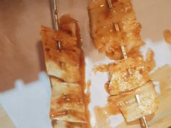 -好唛士·精酿啤酒烧烤(金沪路店)