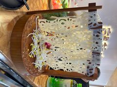 -塔兰齐新疆孜然火锅(鲤鱼山路店)