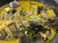 -业华湘·特色菜