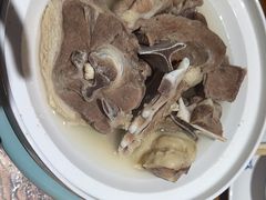 -蒙亨·手把肉·蒙古包文化主题餐厅(天恒广场店)